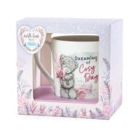 Cosy Days Me to You Bear Boxed Mug Extra Image 1 Preview